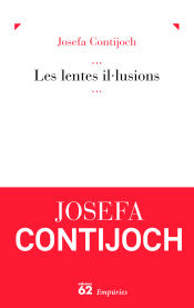 Portada de Les lentes il·lusions