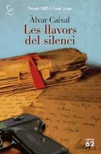 Portada de Les llavors del silenci (Ebook)