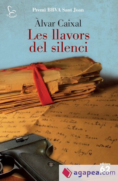 Les llavors del silenci