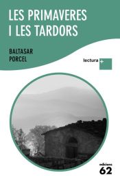 Portada de Les primaveres i les tardors