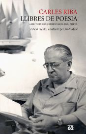 Portada de Llibres de poesia