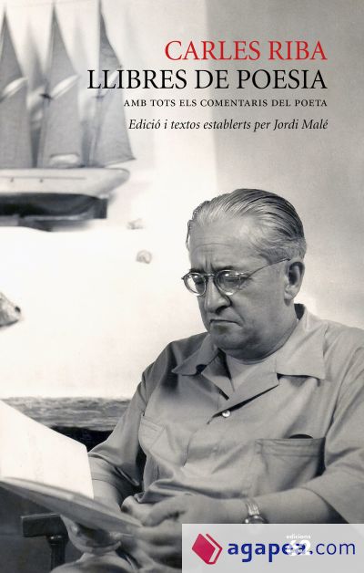 Llibres de poesia