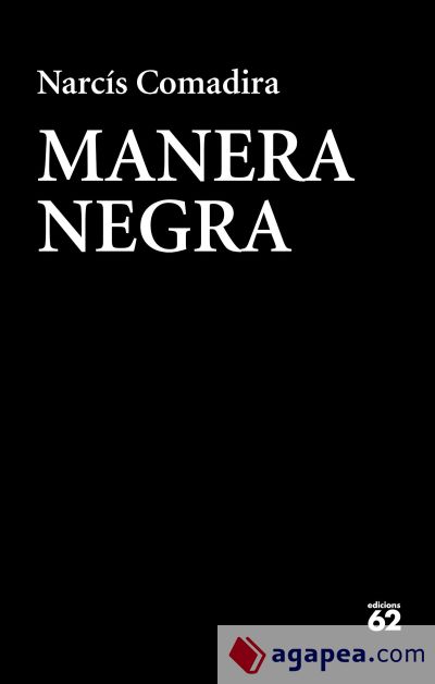 Manera negra