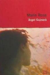 Portada de Maria Rosa