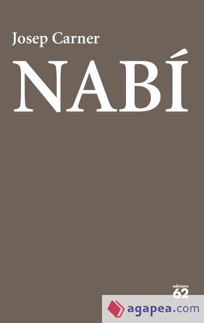 Nab&iacute;