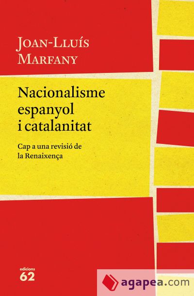 Nacionalisme espanyol i catalanitat