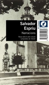 Portada de Narracions