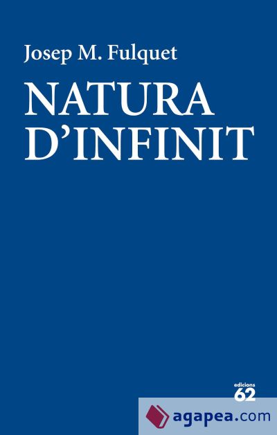 Natura d'infinit