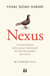 Portada de Nexus