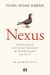 Portada de Nexus, de Yuval Noah Harari