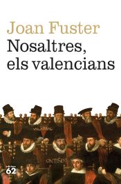 Portada de Nosaltres, els valencians