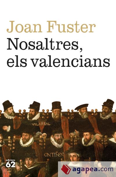 Nosaltres, els valencians