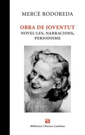 Portada de Obra de joventut