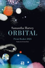 Portada de Orbital