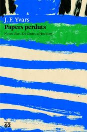 Portada de Papers perduts