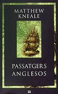 Portada de Passatgers anglesos