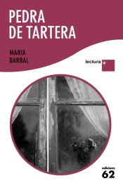 Portada de Pedra de tartera