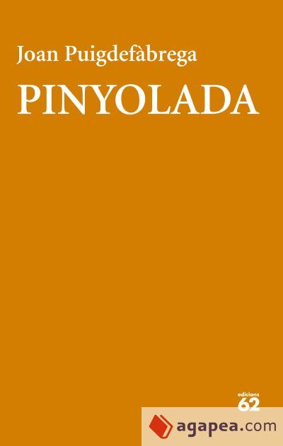 Pinyolada