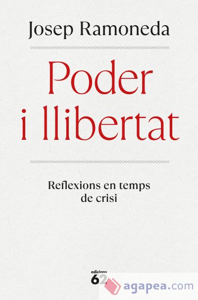 Poder i llibertat