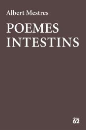 Portada de Poemes intestins