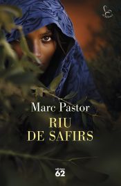 Portada de Riu de safirs