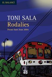 Portada de Rodalies