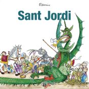 Portada de Sant jordi