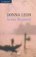 Portada de Sense Brunetti