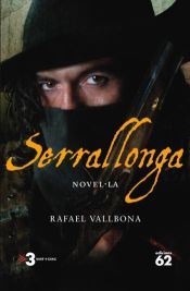 Portada de Serrallonga