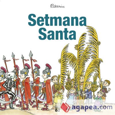 Setmana Santa