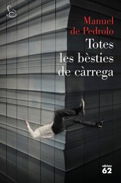 Portada de Totes les bèsties de càrrega