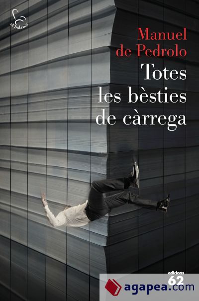 Totes les bèsties de càrrega