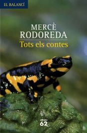 Portada de Tots els contes