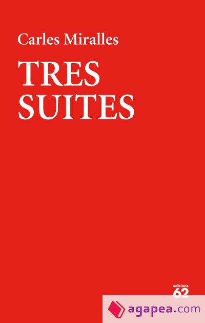 Tres suites