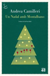 Portada de Un Nadal amb Montalbano