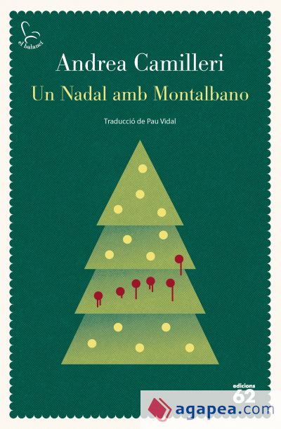 Un Nadal amb Montalbano