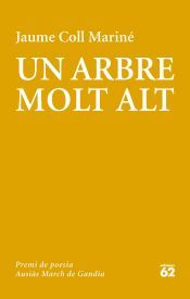 Portada de Un arbre molt alt