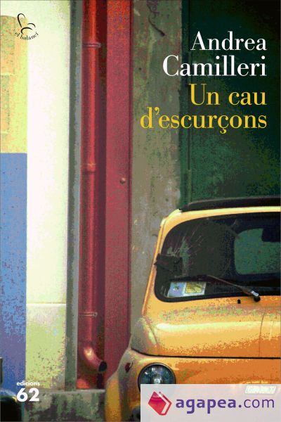 Un cau d'escurçons