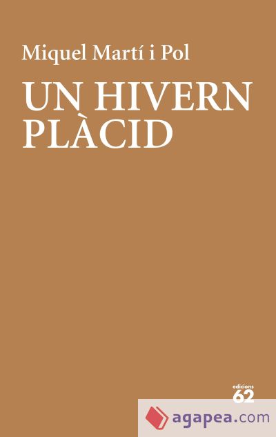 Un hivern plàcid