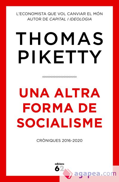 Una altra forma de socialisme