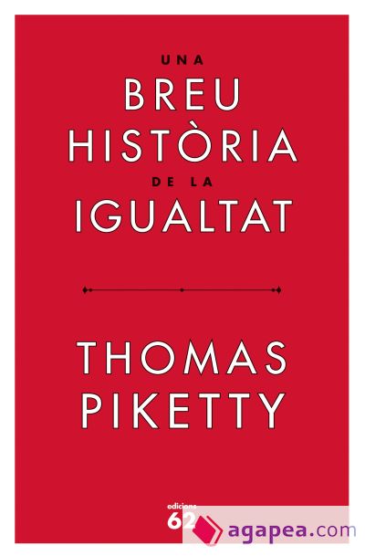 Una breu història de la igualtat