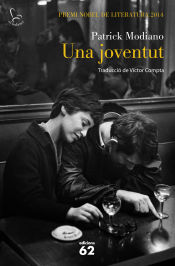 Portada de Una joventut