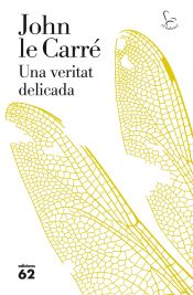 Portada de Una veritat delicada