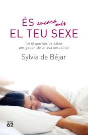 Portada de És encara més el teu sexe