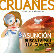 Portada de Asunción busca la pau i la igualtat