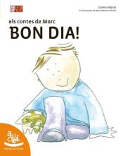 Portada de Bon dia