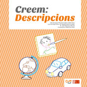 Portada de Creem: Descripcions