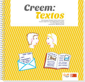 Portada de Creem: Textos