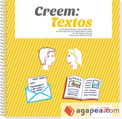 Creem: Textos