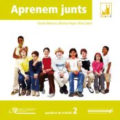 Portada de D'acord 2 - Aprenem junts